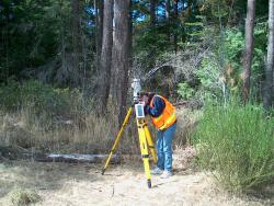American Land Science American Land Science